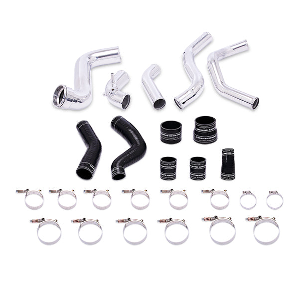 Mishimoto Intercooler Pipe Kit
