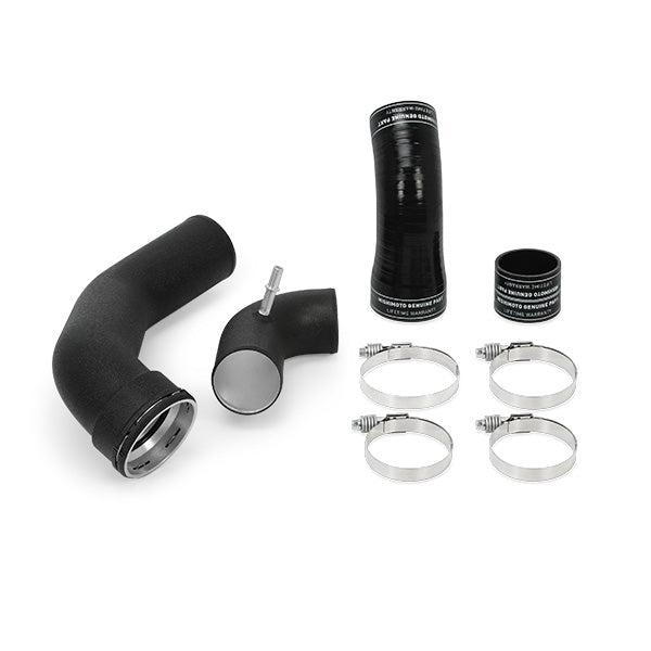 Mishimoto Cold-Side Intercooler Pipe Kit