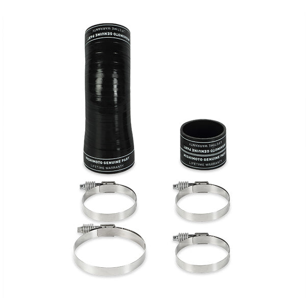 Mishimoto Cold-Side Intercooler Pipe Kit