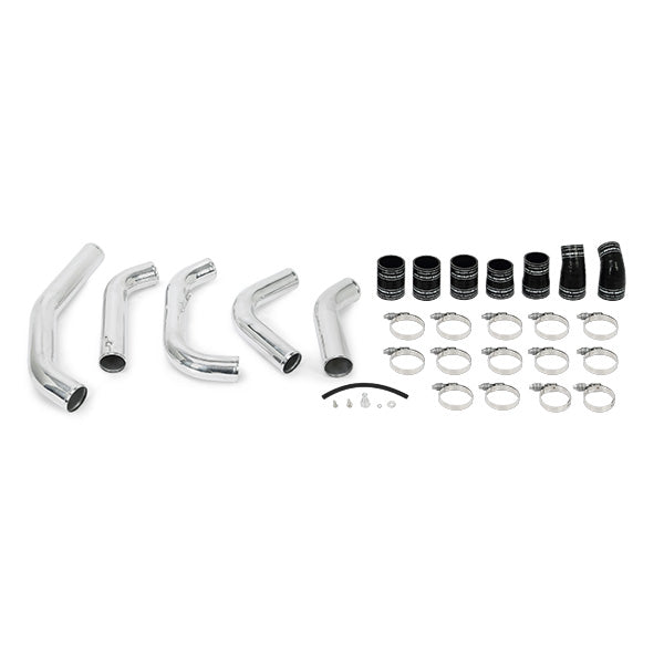 Mishimoto Hot-Side Intercooler Pipe Kit