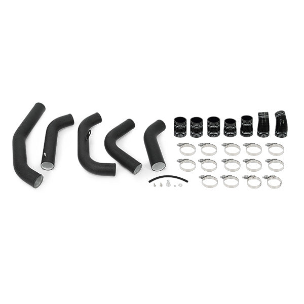 Mishimoto Hot-Side Intercooler Pipe Kit