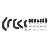 Mishimoto Hot-Side Intercooler Pipe Kit
