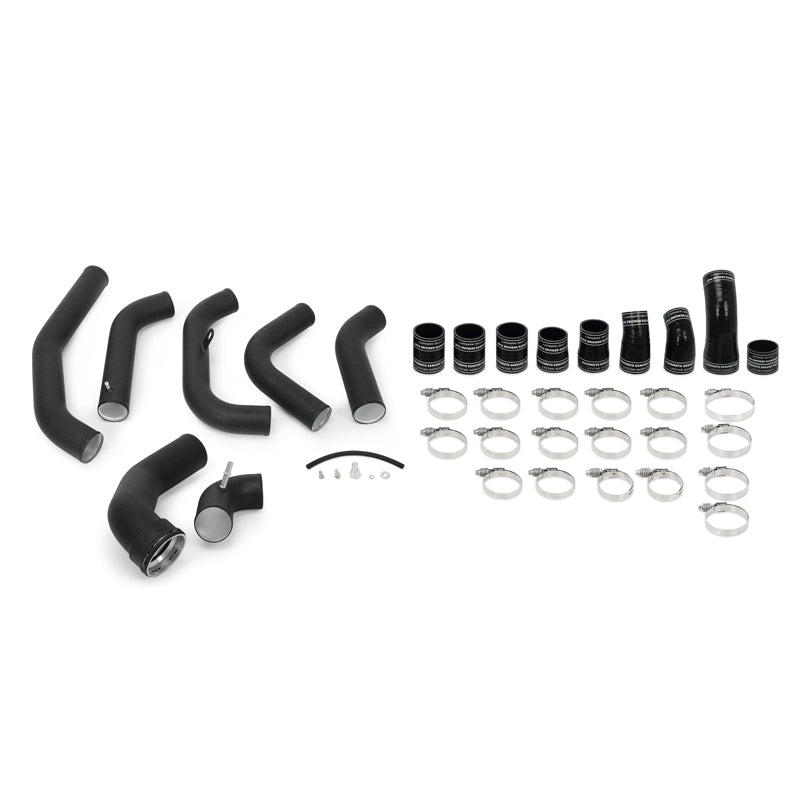 Mishimoto Intercooler Pipe Kit