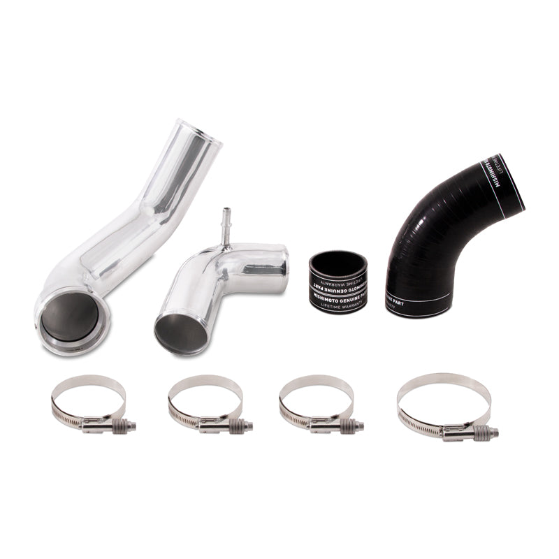 Mishimoto Cold-Side Intercooler Pipe Kit