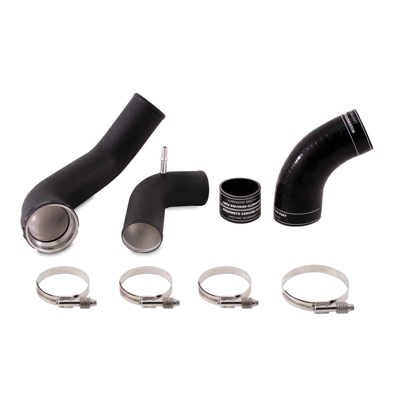 Mishimoto Cold-Side Intercooler Pipe Kit