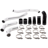 Mishimoto Hot-Side Intercooler Pipe Kit