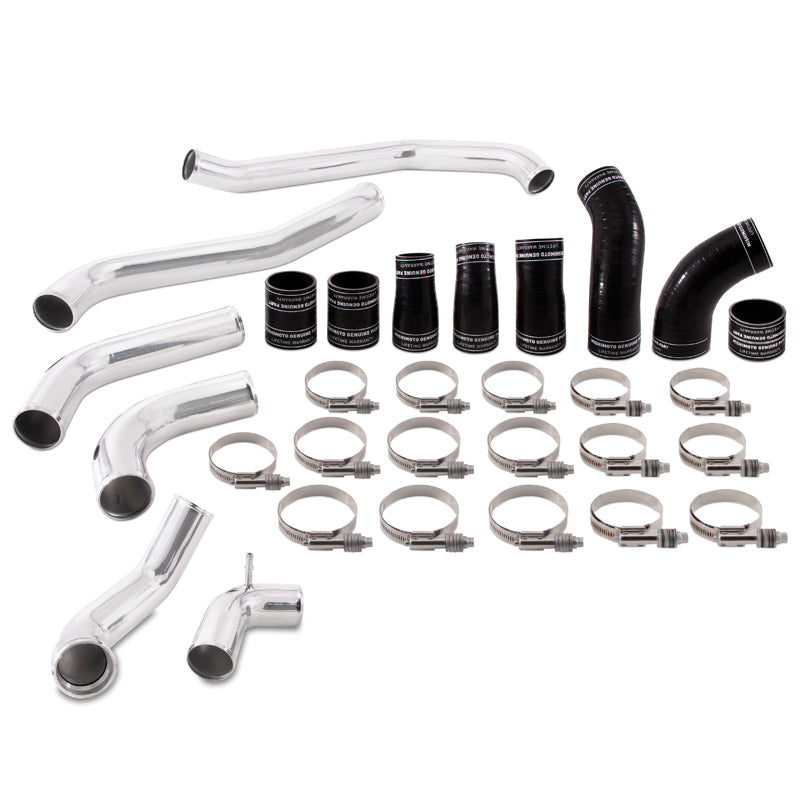 Mishimoto Intercooler Pipe Kit