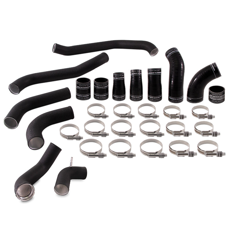 Mishimoto Intercooler Pipe Kit