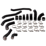 Mishimoto Intercooler Pipe Kit