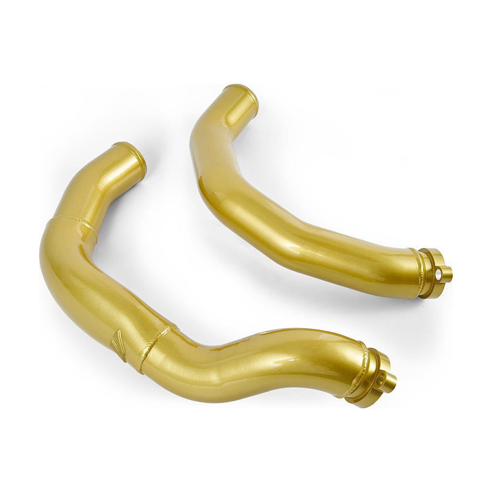 Mishimoto Intercooler Pipe Kit