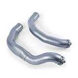 Mishimoto Intercooler Pipe Kit