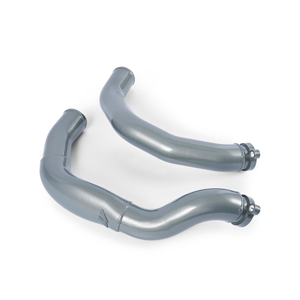 Mishimoto Intercooler Pipe Kit