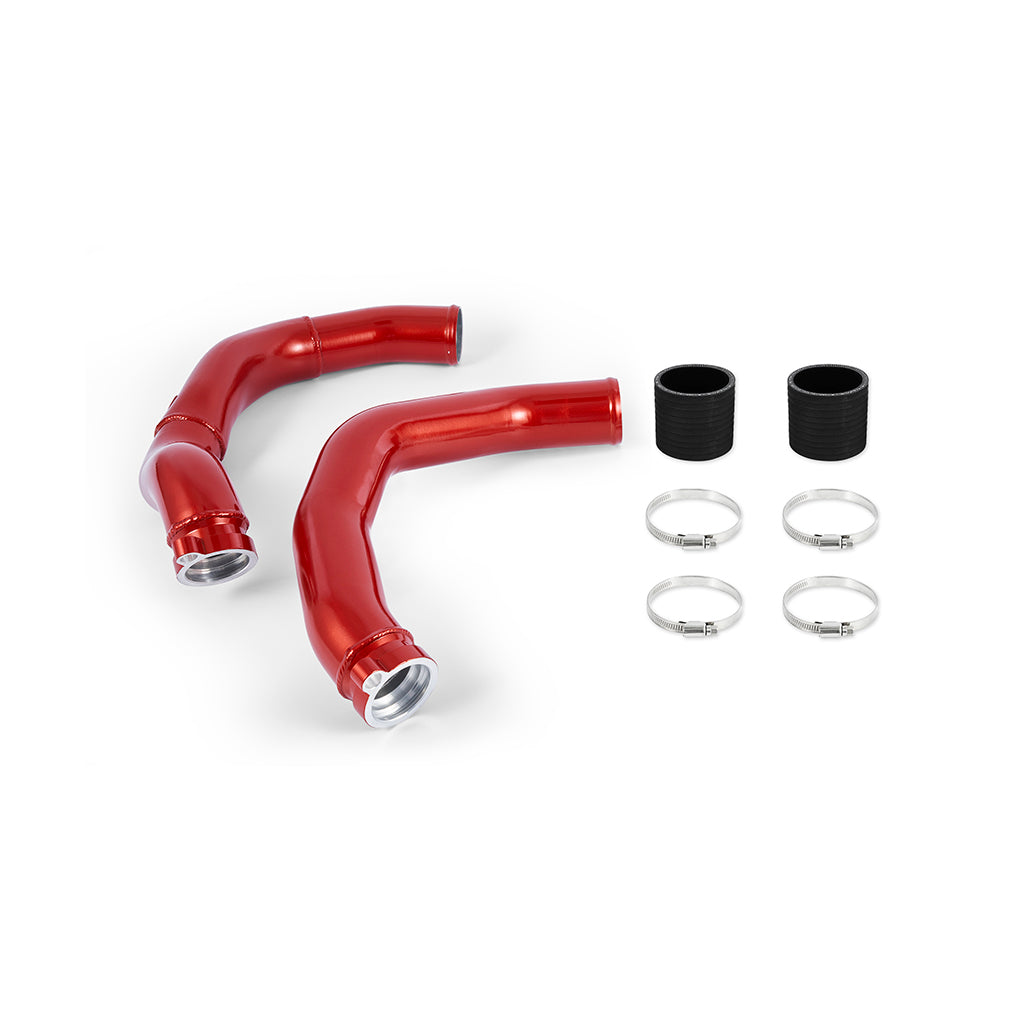 Mishimoto Intercooler Pipe Kit