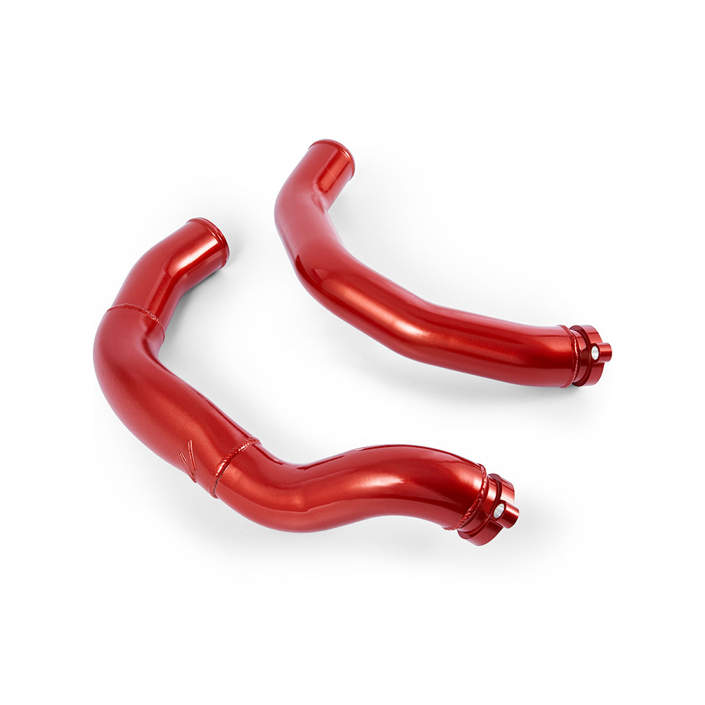 Mishimoto Intercooler Pipe Kit