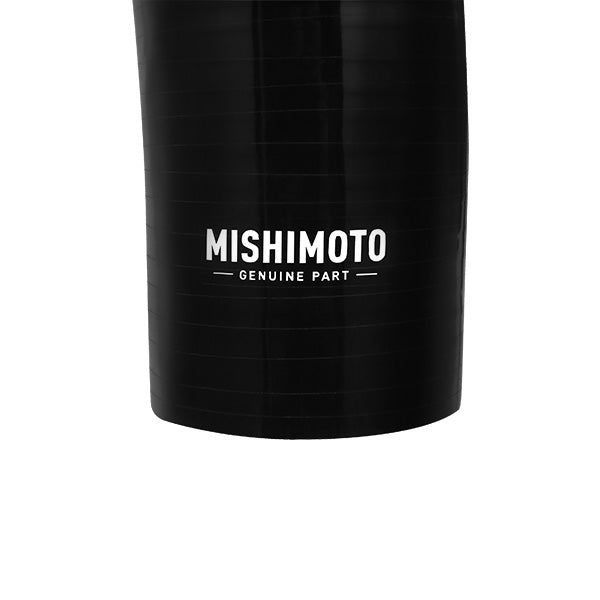 Mishimoto Cold-Side Intercooler Pipe Kit - Black