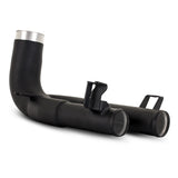 Mishimoto Hot Side Intercooler Charge Pipe Kit - Black