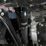 Mishimoto Intercooler & Pipe Kit
