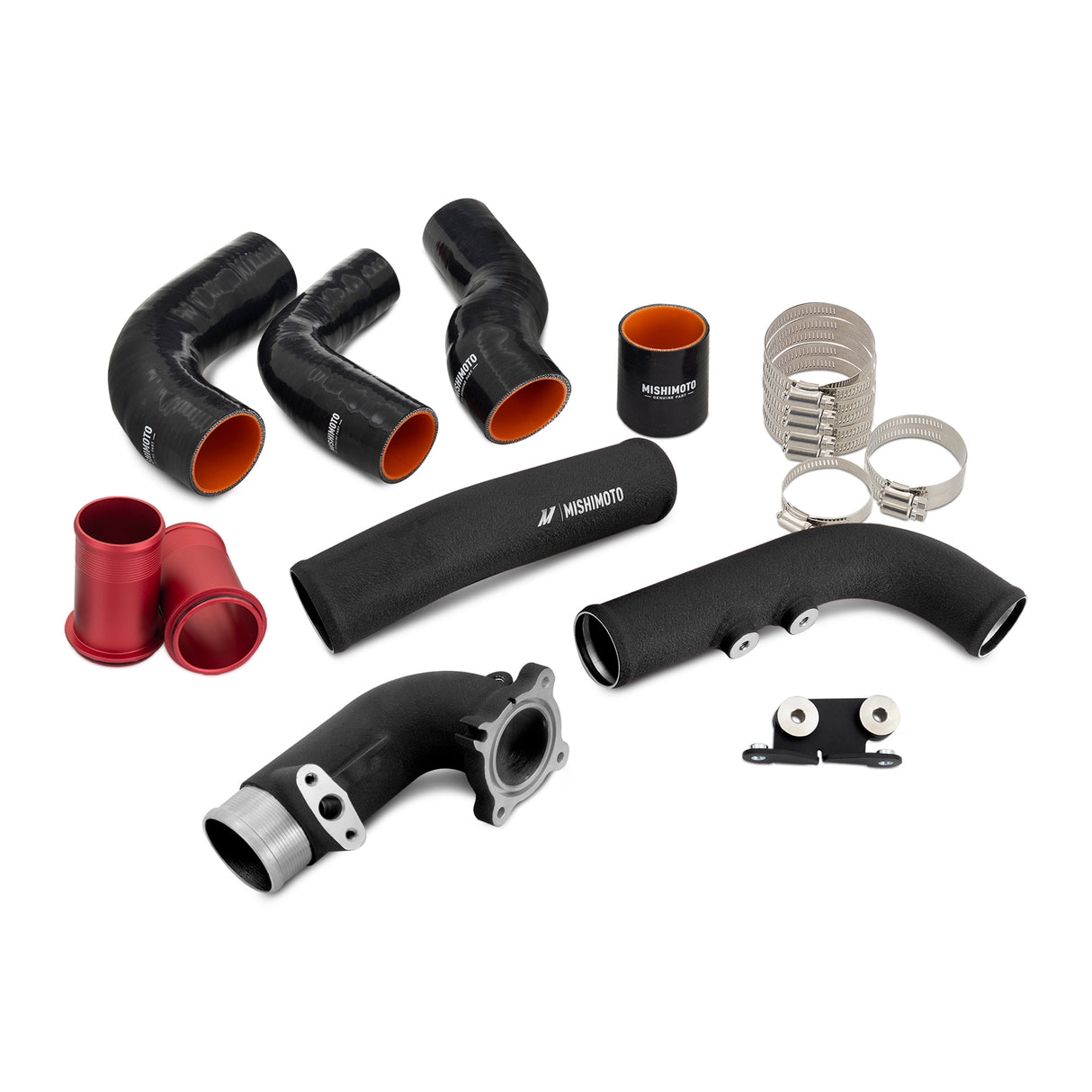 Mishimoto Intercooler Pipe Kit