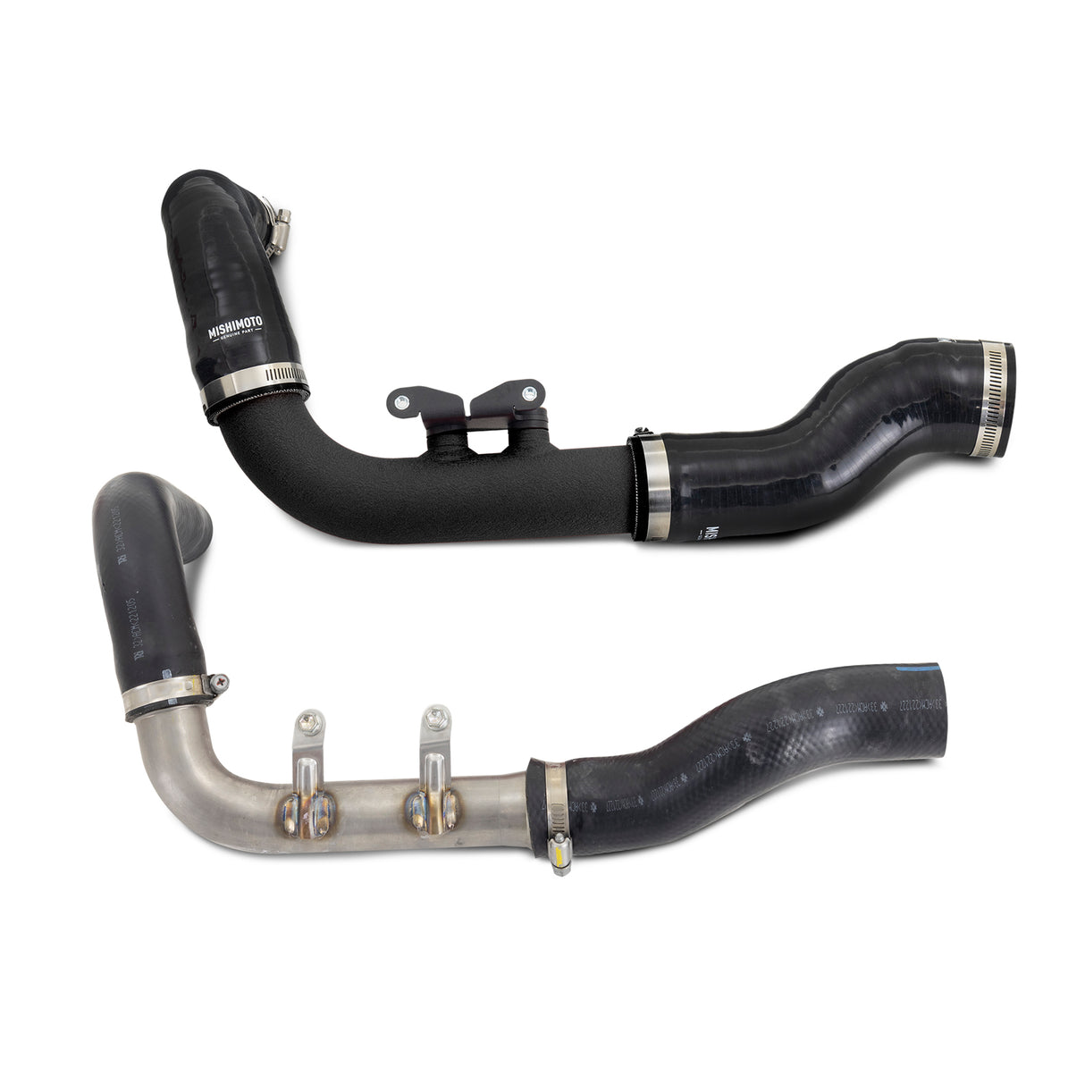 Mishimoto Intercooler Pipe Kit
