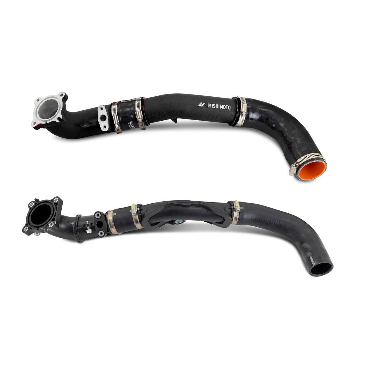 Mishimoto Intercooler Pipe Kit