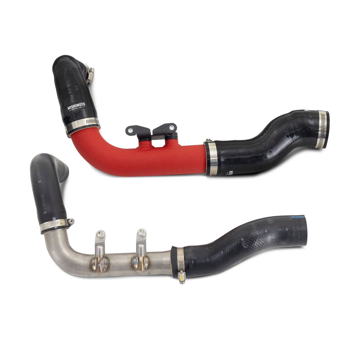 Mishimoto Intercooler Pipe Kit