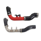 Mishimoto Intercooler Pipe Kit