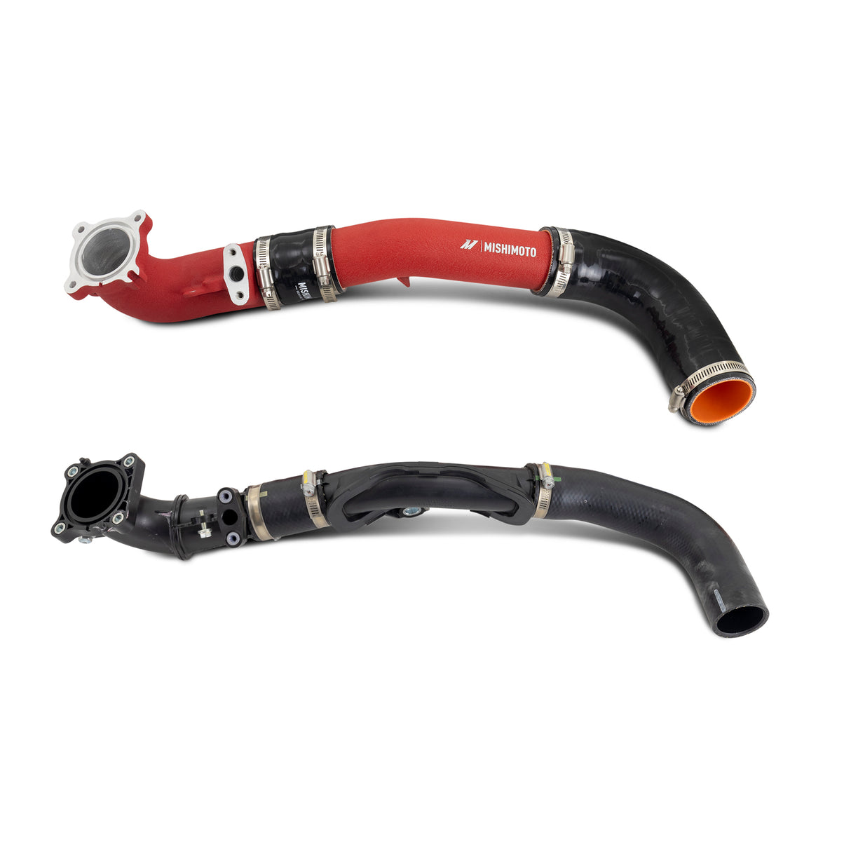 Mishimoto Intercooler Pipe Kit