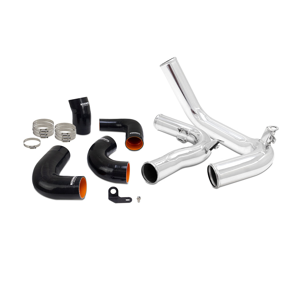 Mishimoto Intercooler Pipe Kit