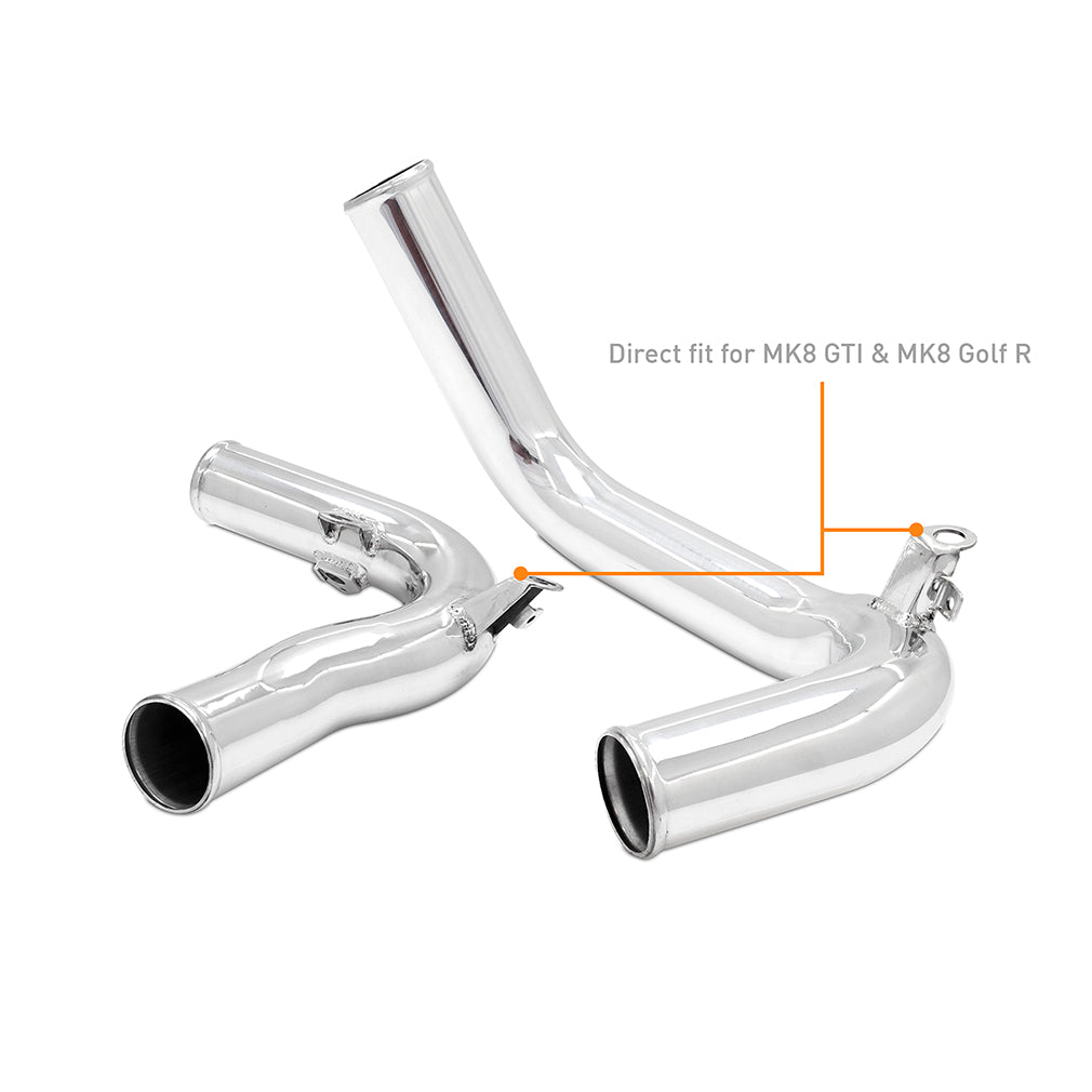 Mishimoto Intercooler Pipe Kit