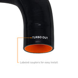 Mishimoto Intercooler Pipe Kit