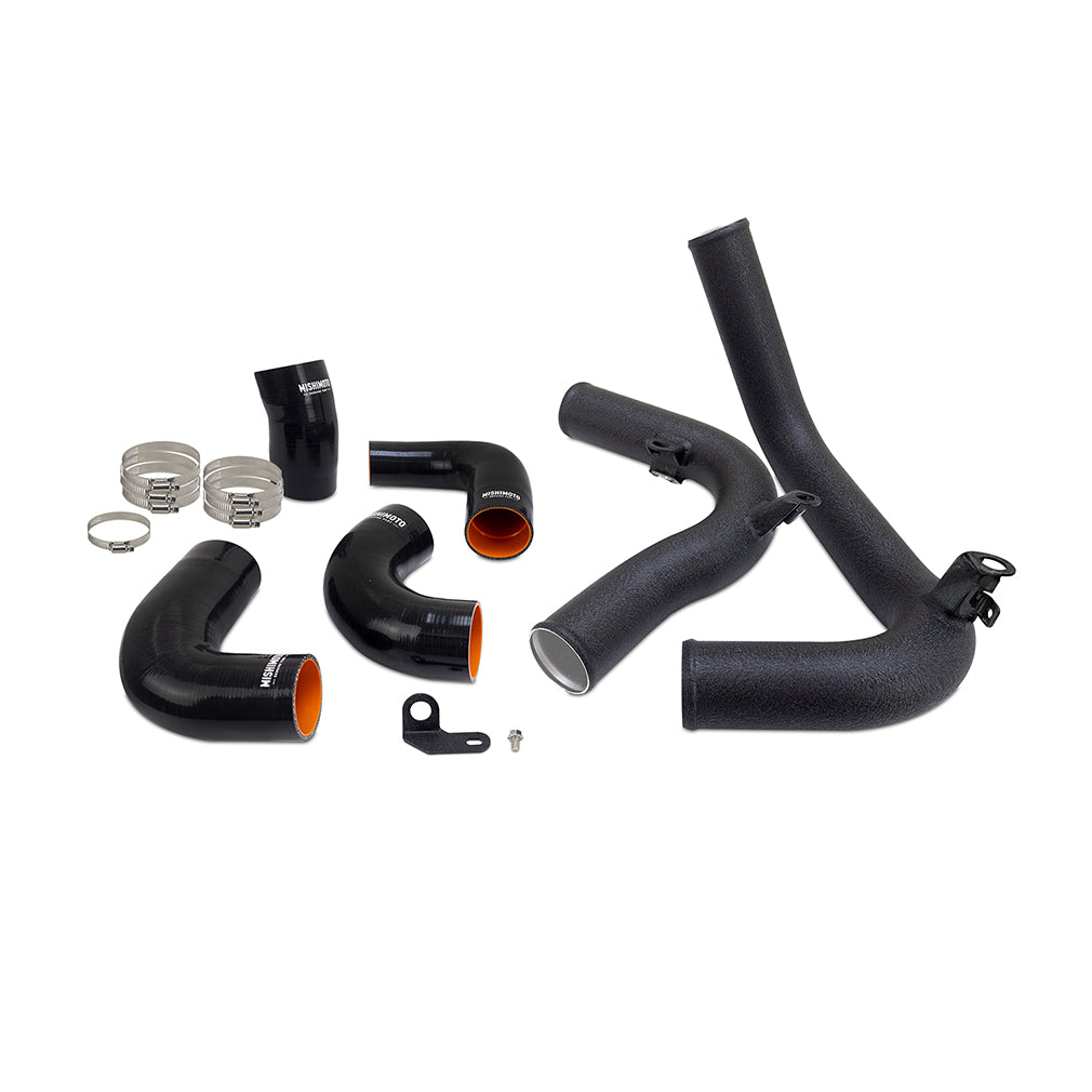 Mishimoto Intercooler Pipe Kit
