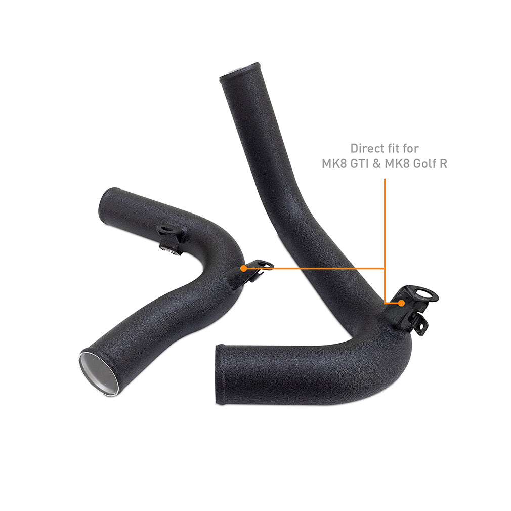 Mishimoto Intercooler Pipe Kit
