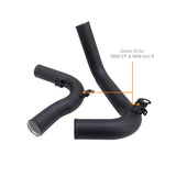 Mishimoto Intercooler Pipe Kit