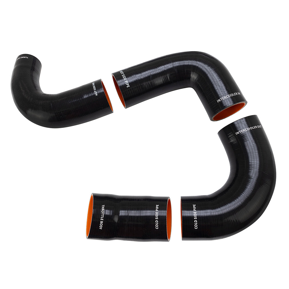 Mishimoto Intercooler Pipe Kit