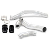 Mishimoto Charge Pipes