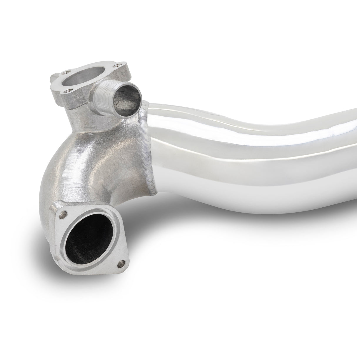 Mishimoto Charge Pipes