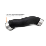 Mishimoto Charge Pipes