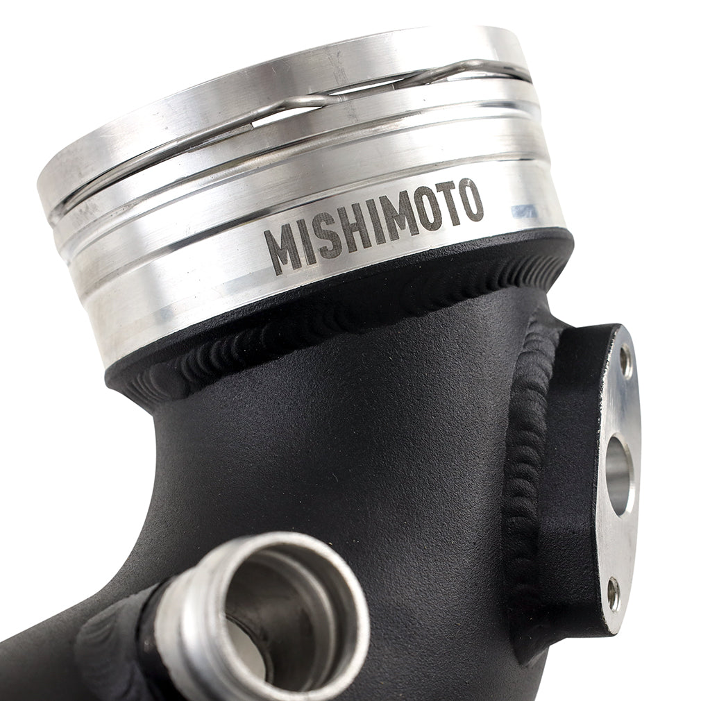 Mishimoto Charge Pipe