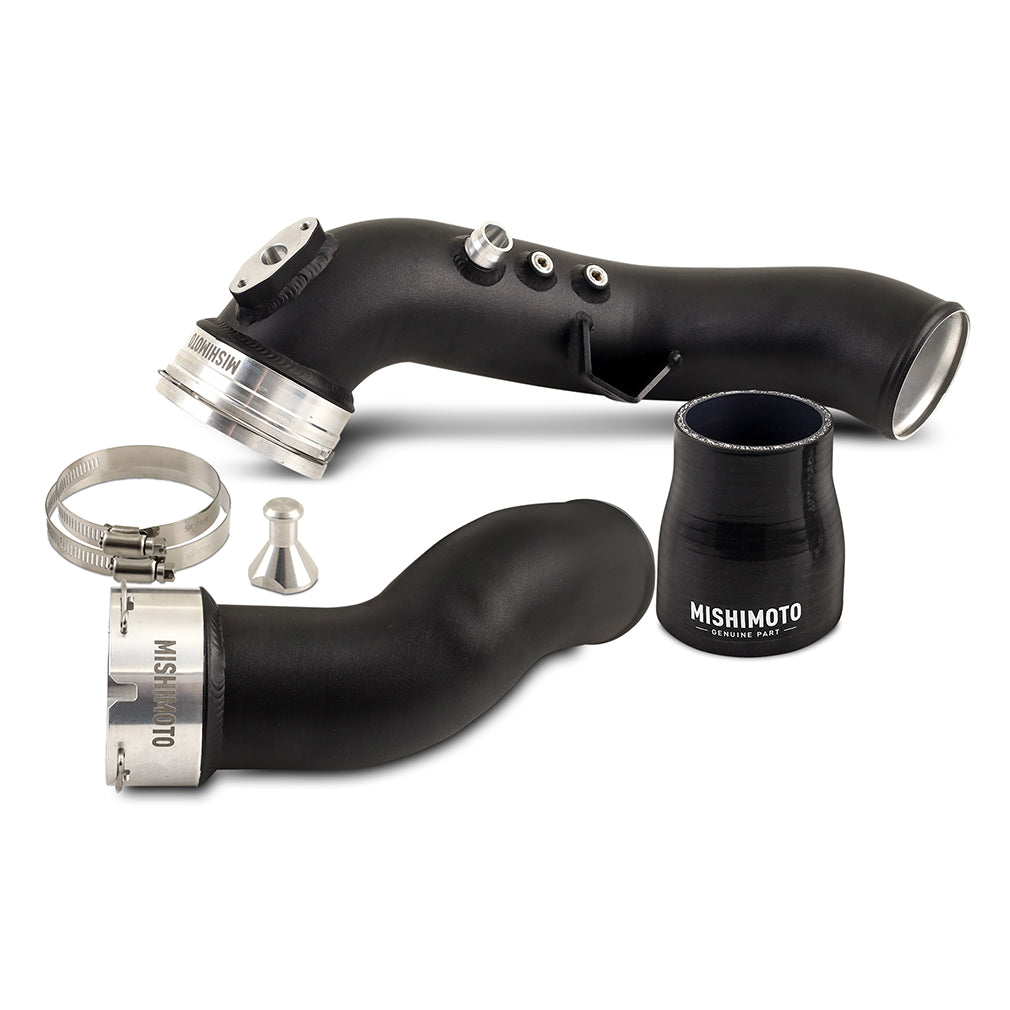 Mishimoto Charge Pipe