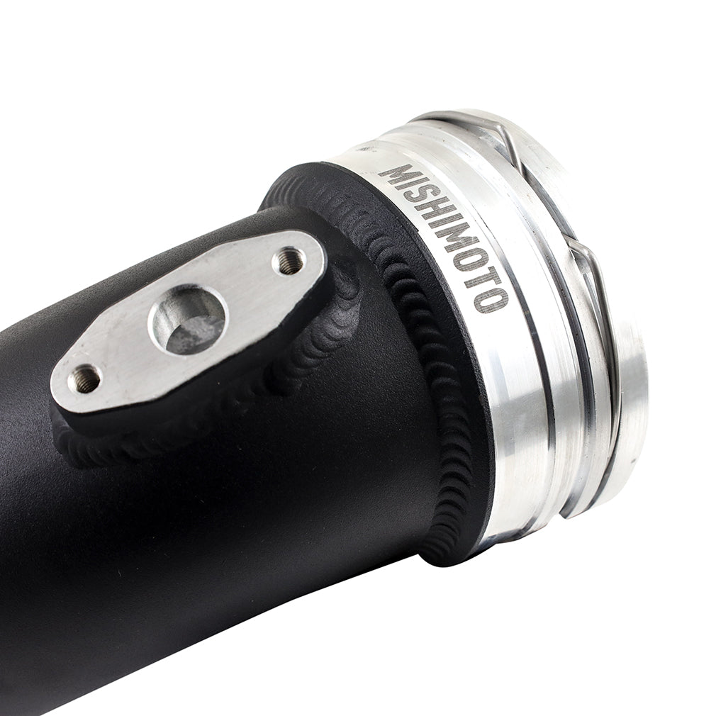 Mishimoto Charge Pipe