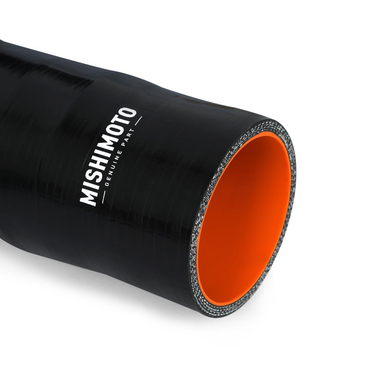 Mishimoto Hot-Side Intercooler Pipe Kit