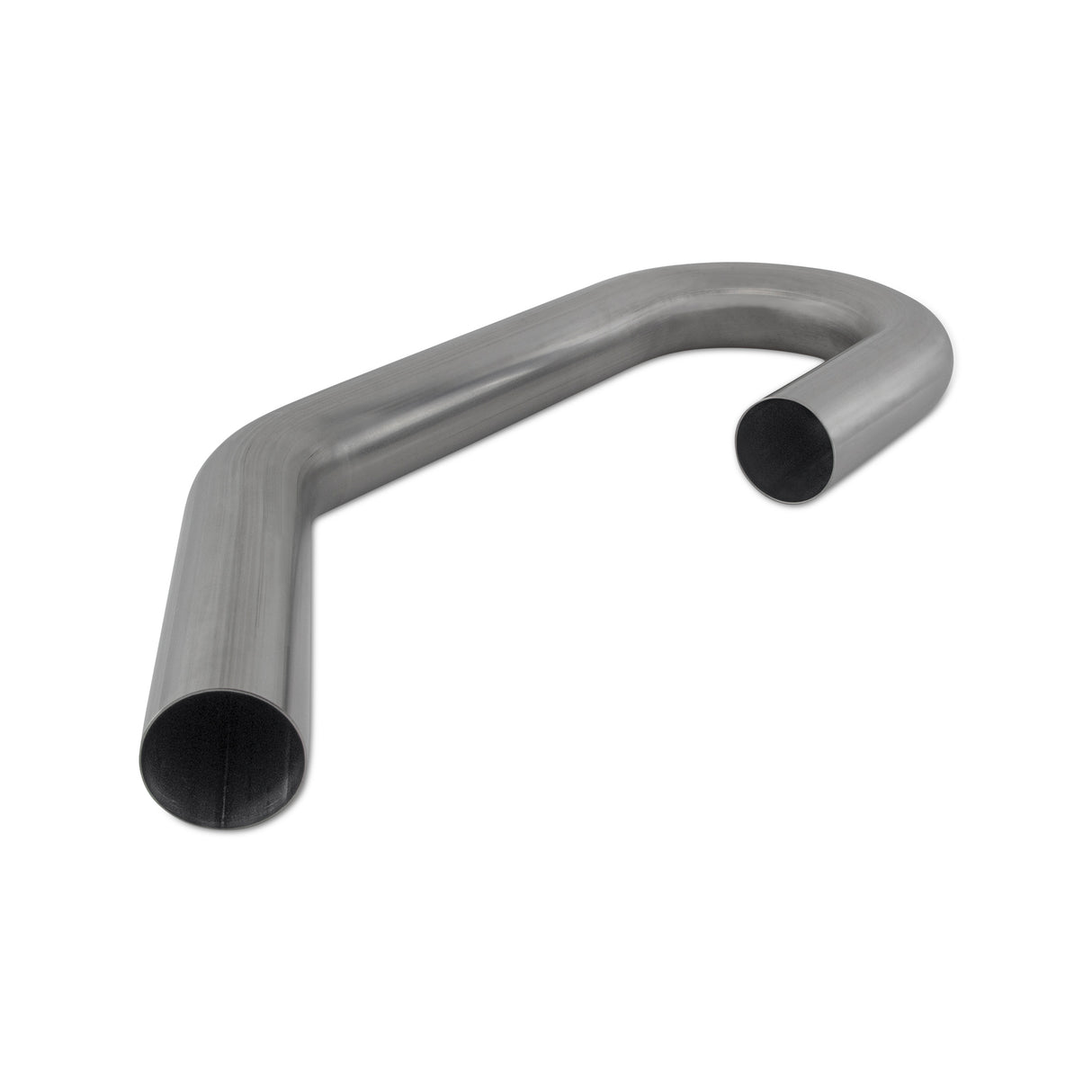 Mishimoto 3" U-J Bend Universal Stainless Steel Exhaust Piping