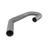 Mishimoto 3" U-J Bend Universal Stainless Steel Exhaust Piping