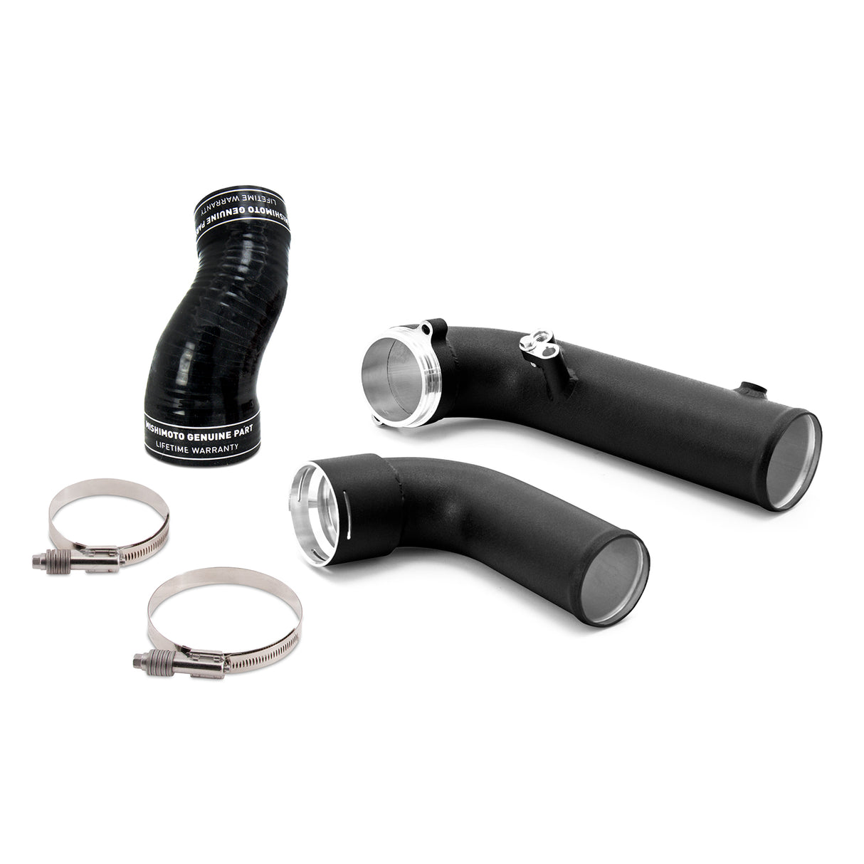 Mishimoto Charge Pipe Kit