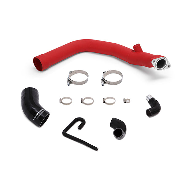Mishimoto Intercooler Pipe Kit