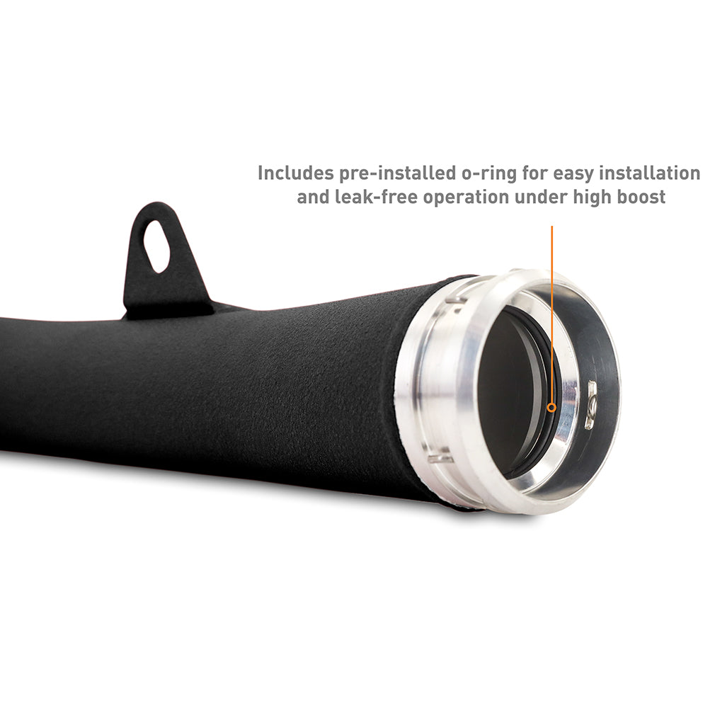 Mishimoto Charge Pipe