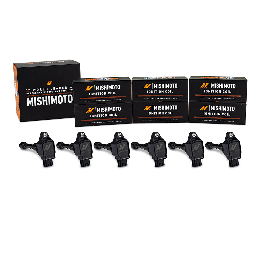 Mishimoto Ignition Coil