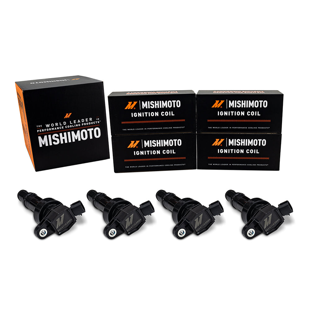 Mishimoto Ignition Coil