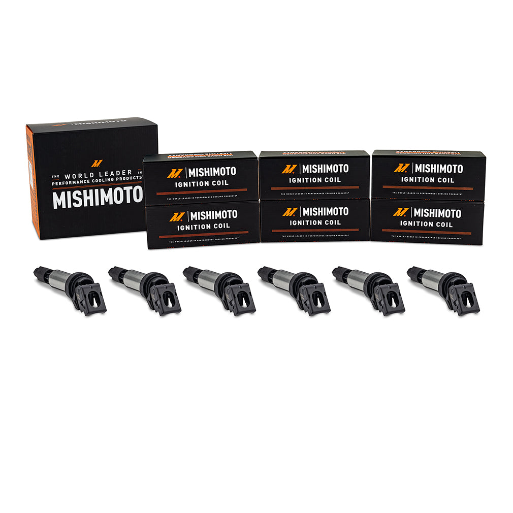 Mishimoto Ignition Coil