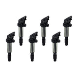 Mishimoto Ignition Coil